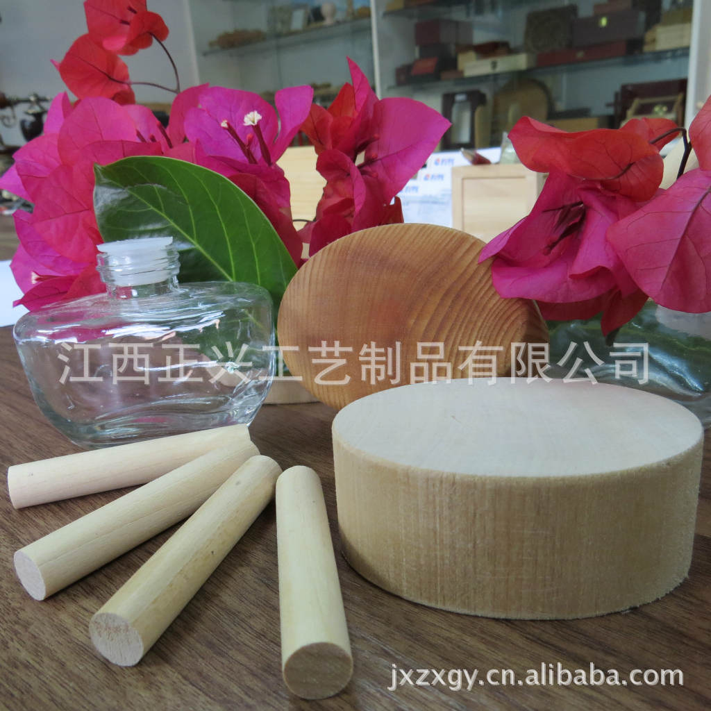 木片等产品一站式专业木制工艺品定制生产服务商