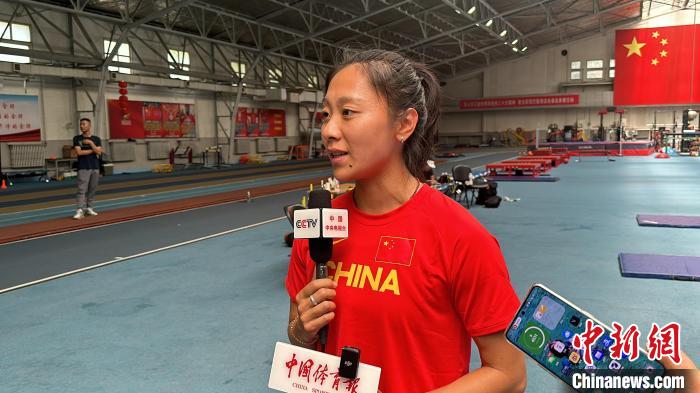 中国4×100米接力的新征程：男队力争巴黎奥运奖