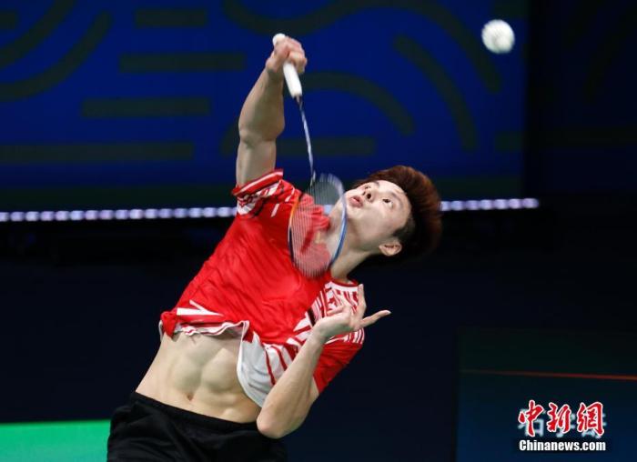 丹麦公开赛在欧登塞拉开帷幕 国羽力争通过赛事