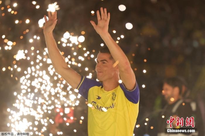 利雅得新月亚冠28连胜创足坛纪录