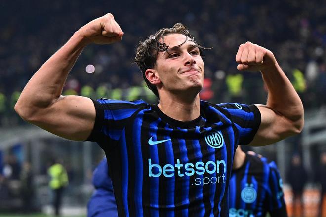 意甲媒体围剿国米：争议判罚与假新闻背后的舆