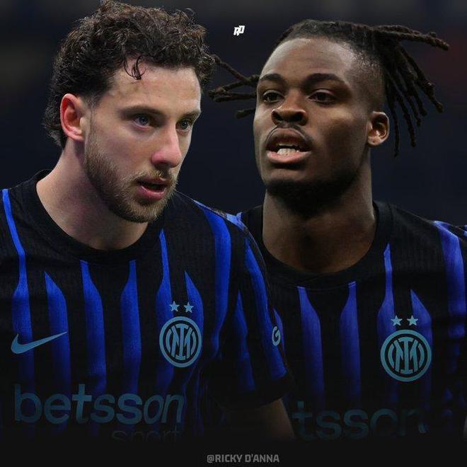 意甲媒体围剿国米：争议判罚与假新闻背后的舆