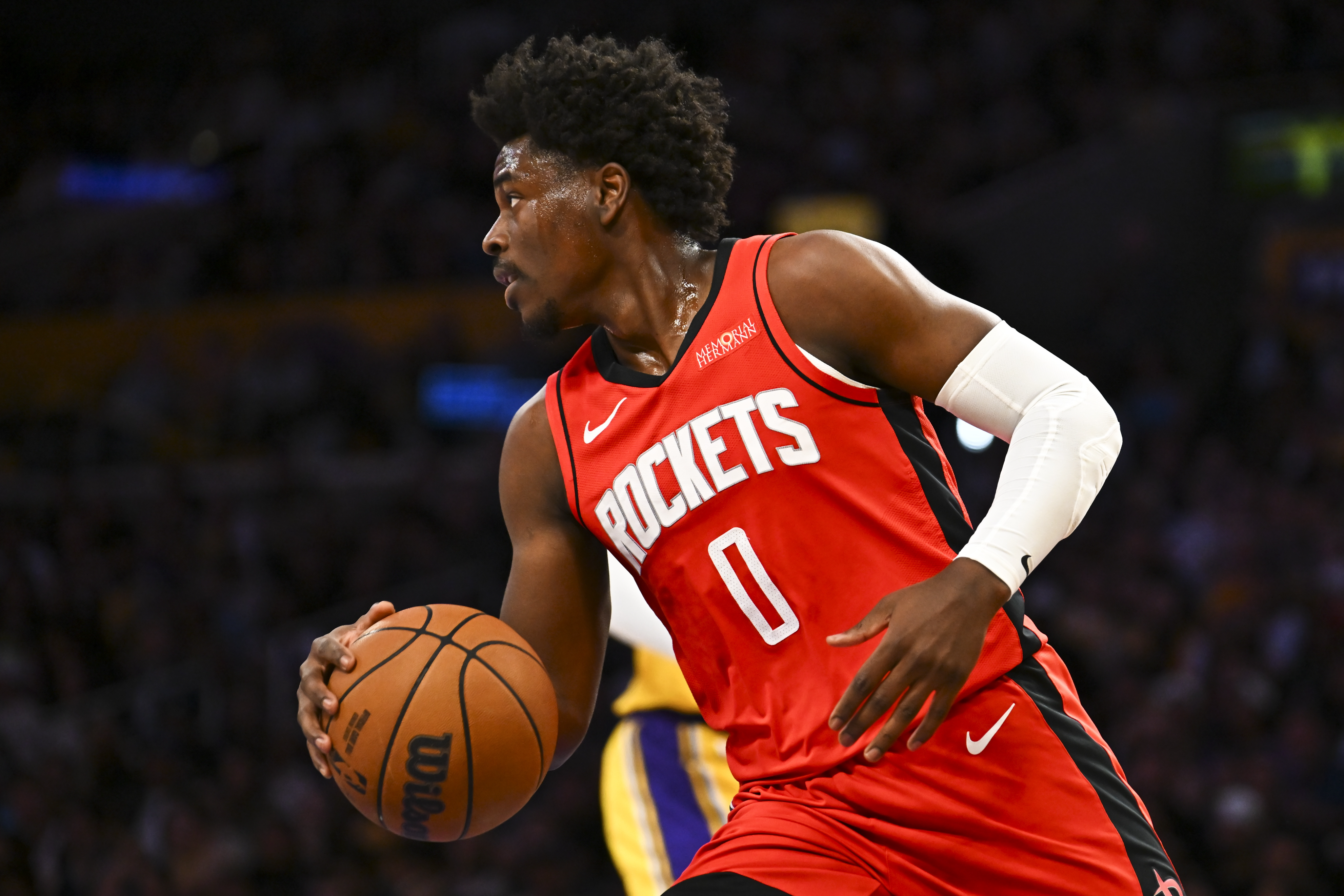 火箭逆转失败客场告负杜兰特40分难救主申京三双