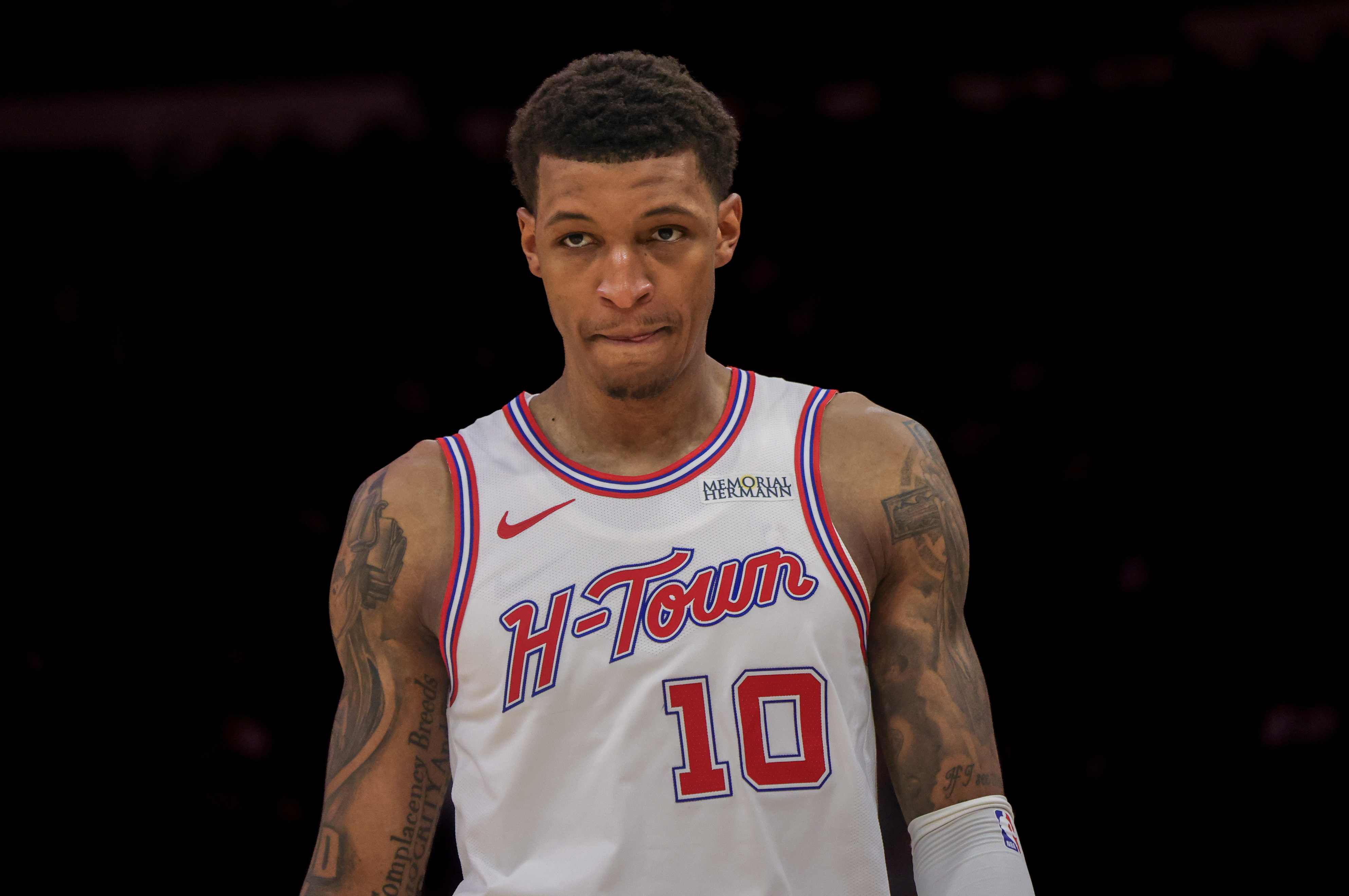 火箭逆转失败客场告负杜兰特40分难救主申京三双