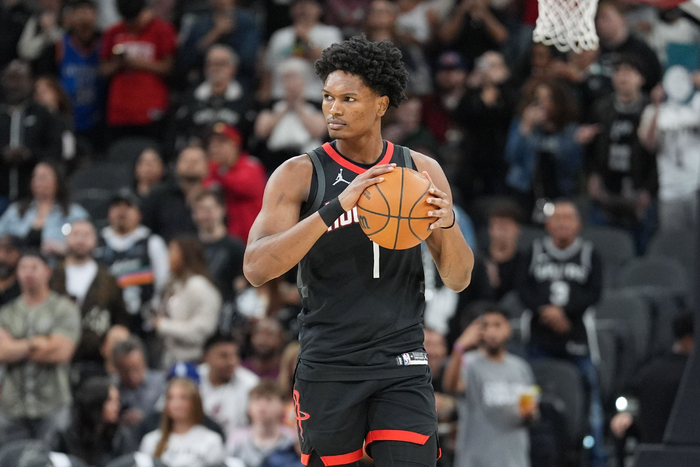 火箭逆转失败客场告负杜兰特40分难救主申京三双