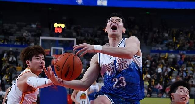 新疆队外援集体低迷惨败辽宁 管理层引援失策引