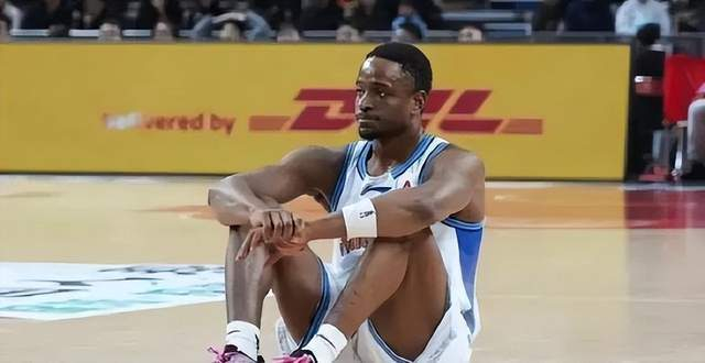 新疆队外援集体低迷惨败辽宁 管理层引援失策引