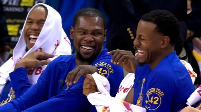 杜兰特九年前投资Whoop公司估值暴涨81倍成股神