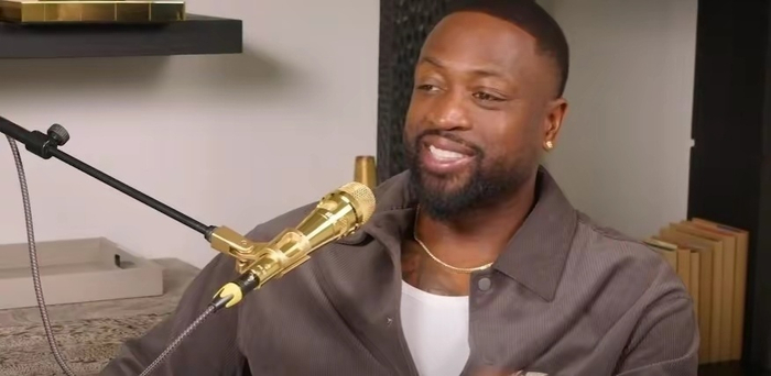 韦德哈登分卫巅峰对决引热议，名宿力挺韦德